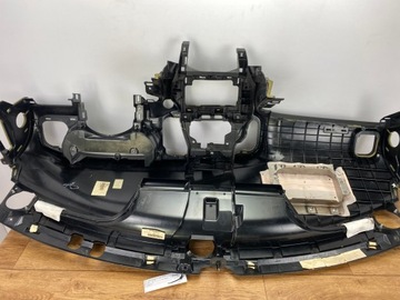 фото thumb №11, Консоль середня панель роздавальна dodge charger 2015+ usa