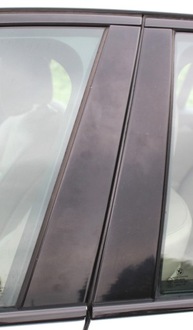 фото thumb №13, Планки тінь line bmw f11 комплект