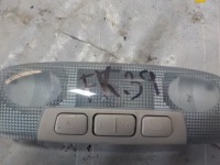 фото thumb №4, Ford kuga 2011r 2.0 tdci лампа потолочный