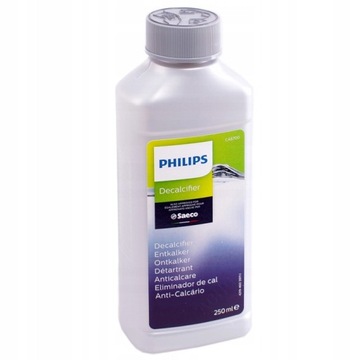 PHILIPS SAECO СРЕДСТВО ДЛЯ УДАЛЕНИЯ НАКИПИ ЭКСПРЕСС 250 мл CA6700/10