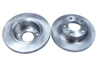 Купить 19-1231 диск ham. iveco p. daily 00- maxgear, фото thumb