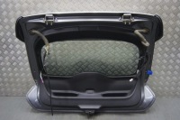 фото thumb №10, Кришка багажника 714-16 volvo v40 ii