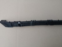 фото thumb №6, Tesla x напрямна бампера лівий задня новий 1034831-00-d