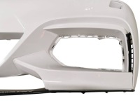 Бампер, решітка радіатора, решітка радіатора, решітки радіатора, спойлер нижній bmw m2 f87/f22 performance 107 Ціна, фото thumb