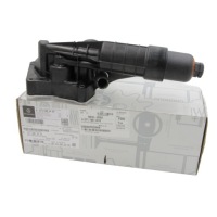 фото thumb №1, Основа корпус фільтра оливи mercedes m271 a2711801410