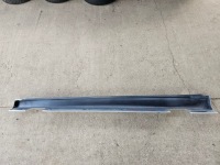 фото thumb №13, Mercedes b-klasa w246 молдинг поріг поріг права a2466900340