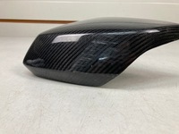 фото thumb №7, Корпус зеркало chevrolet corvette c8 карбон