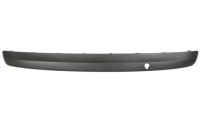 фото thumb №1, Молдинг бампера задняя peugeot 207 05.2006-12.2013