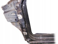 Купить Vb345 dacia duster 2 порог стойку a левая перед, фото thumb