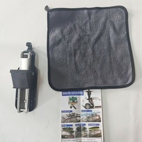 фото thumb №9, Подножка hak задняя ford f150 2021-