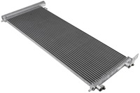 фото thumb №1, Nty конденсатор кондиціонера