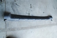 фото thumb №1, Ford ecosport 2015 накладка захист поперечина заднього