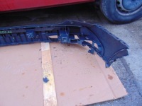 фото thumb №11, Бампер задній задня audi q3 lift 8u0807385c