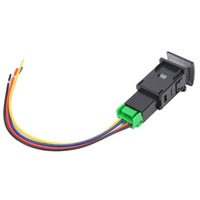 фото thumb №6, Кнопка вимикача передній світло