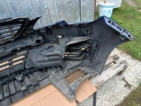 Peugeot 308 t9 2 бампер перед gt gti eegd Ціна, фото thumb