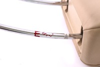 фото thumb №11, Bmw e65 підголівник сидіння перед шкіра бежевий