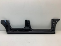 фото thumb №1, Kangoo iii citan порог правый обшивка блок двигателя оригинал 2012-