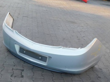 фото thumb №15, Opel insignia a 2009r hb бампер зад