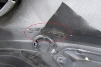 фото thumb №8, Бампер перед ford transit courier lift 18-