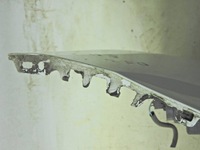 фото thumb №13, Citroen ds3 09-14 бампер перед ewp 9687534777