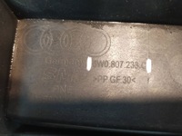 фото thumb №15, Решётка радиатора усилитель перед audi a4 s4 b9