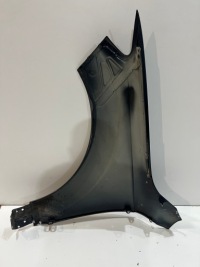 Крыло  правый  передний перед audi q7 4l 4l0 дорестайлинг  рестайлинг  05-14r в Украине, фото thumb