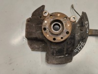 Поворотный кулак левый перед alfa romeo 159 Цена, фото thumb