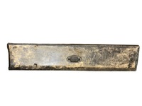 фото thumb №2, Молдинг боковая левая renault master iii 768f20003r