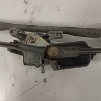 фото thumb №16, Toyota prius ii механизм моторчик дворник перед 85110-47080