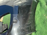 фото thumb №8, Toyota auris i 1 рестайлінг гібрид 150 5211902c бампер передній перед org. oem