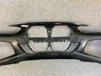 фото thumb №16, Бампер передній перед - bmw 4 gran coupe g26 m-pakiet 21-