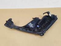 Протитуманна фара бампера + фара права денна drl led peugeot 308 t7 рестайлінг  11-2013 Оригінал, фото thumb