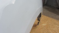 фото thumb №10, Передній ліве крило перед ford transit connect ii mk2 2012-