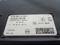 фото thumb №9, Лампа правая фара skoda karoq 57a 17- full led