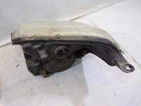 фото thumb №13, Лампи передні перед ліва права citroen c2