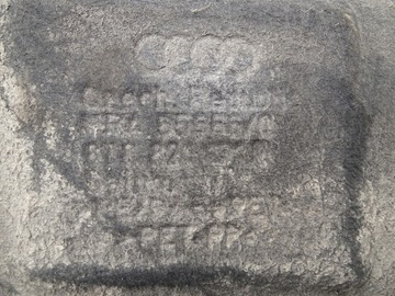 фото thumb №7, Подкрылок левый перед левая передние audi a5 8t рестайлинг 8t0821171m