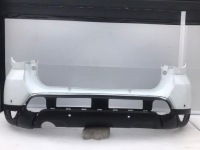 фото thumb №1, Dacia duster ii бампер задняя задний обшивка 2017-21