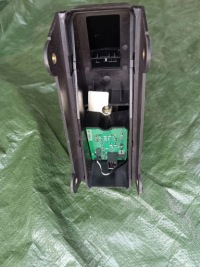 фото thumb №14, Кулиса коробки коробка передач ключ smart fortwo 450 0007543v001