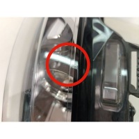 фото thumb №12, Renault talisman фара передня ліва лінза led європа 260603788r