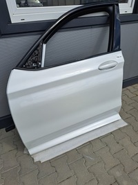 фото thumb №1, Дверь перед передние левая bmw g01 x3 a96