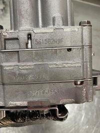 фото thumb №6, Коробка передач передач tf60 tf62 vw t5 бортовой компьютер плита .