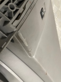 фото thumb №8, Дверная карта (обшивка) правая перед фоновый подушка кожа bmw e60 передний рестайлинг