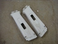 фото thumb №1, Mazda 3 bl 09-13 захист стійка середнього ліва права