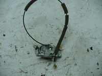 фото thumb №1, Dacia dokker замок дверь левый левая боковой сдвижные bok задняя