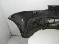 фото thumb №11, 304.zderzak перед передний vw polo v 5 lift 6c0 14-17 решётка радиатора kompletny