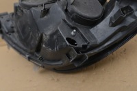 Peugeot 308 t9 рестайлинг  17-20 фара правый  перед линза led 9816990580-00 Недорого, фото thumb