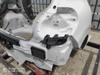 фото thumb №9, Четверть задняя правая зад крыло заднее правое citroen c3 iii 2016-2024