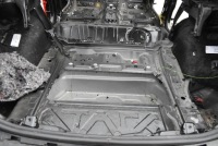 фото thumb №10, Четверть крыло левое правое зад лонжерон стойка порог 475 bmw 4 f36