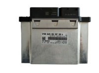 фото thumb №1, 0ea907309a блок управления двигателя vw e-golf vii 2014+