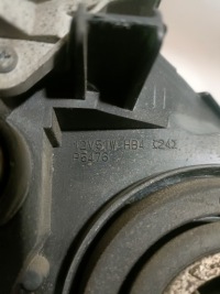 фото thumb №13, Honda civic viii 8 06-11 2008 r. фара левые перед левая передняя lp eu